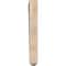 Ekena Millwork Balboa Craftsman Smooth Bracket, Douglas Fir, 5 1/2"W x 40"D x 44"H BKT06X40X44BOA04SDF - alternate 2